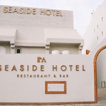 Seaside Hotel By Dfrost Almugar 阿加迪尔 外观 照片