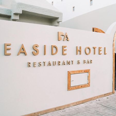 Seaside Hotel By Dfrost Almugar 阿加迪尔 外观 照片